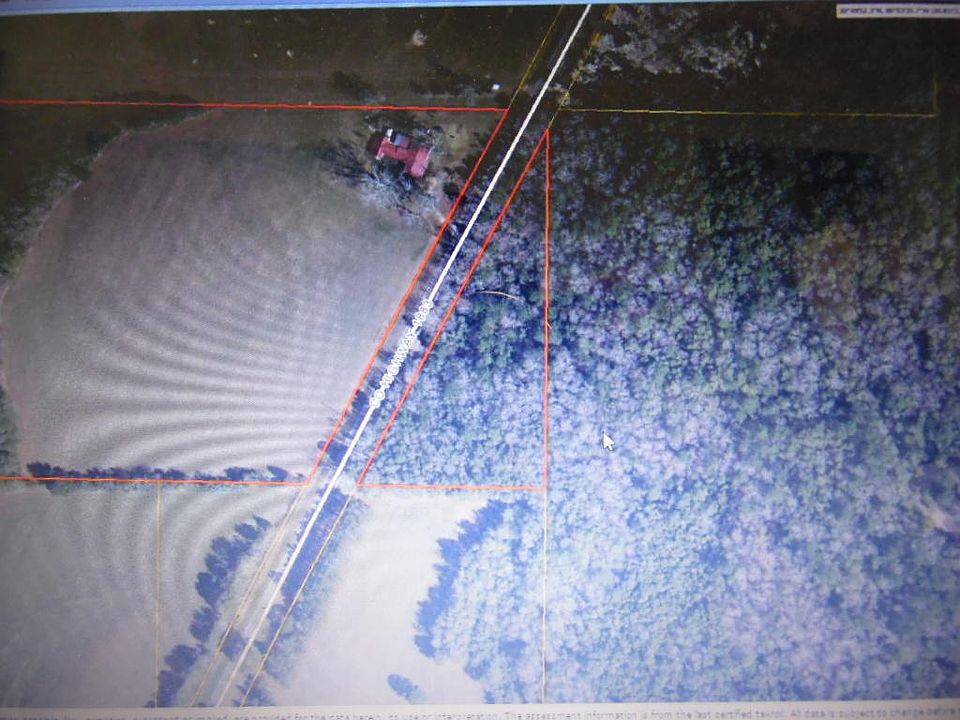 2nd image of XX Co Hwy 1883