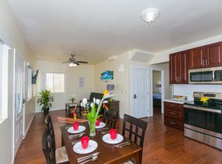 3741 Harding Ave #2, Honolulu, HI 96816