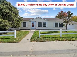 5634 Clay St, Denver, CO 80221