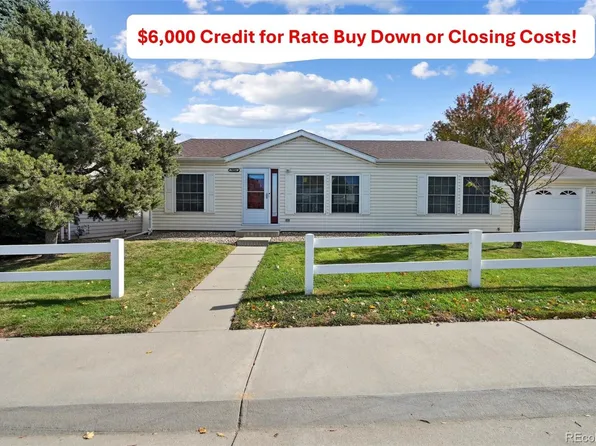 5634 Clay Street, Denver, CO 80221