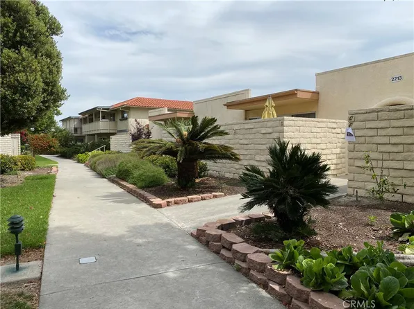 2213 Via Mariposa E Unit B, Laguna Woods, CA 92637