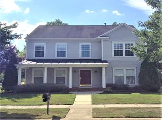 6750 Tanners Creek Dr, Huntersville, NC 28078