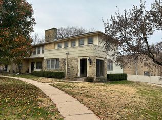 257 N Broadview St, Wichita, KS 67208