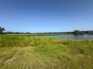 LOT 7 River Drift, Heber Springs, AR 72543