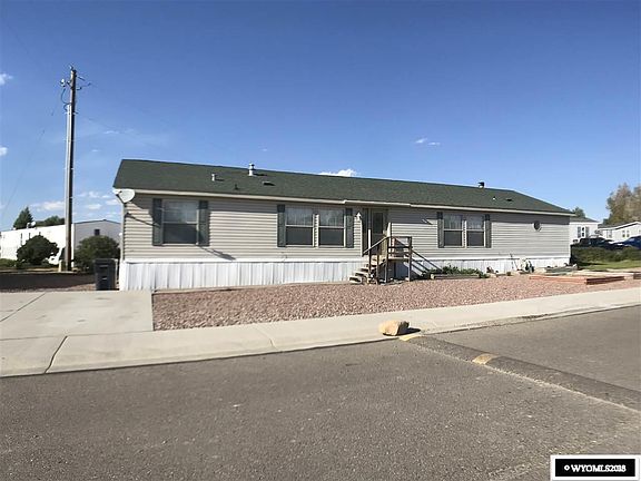 2nd image of 1804 Elk St Lot 245