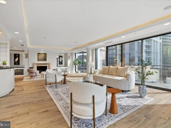 1530 Key Blvd #13101311, Arlington, VA 22209