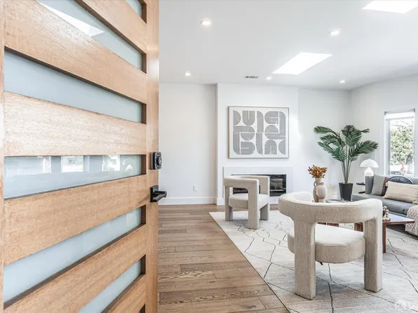 711 29th Ave, San Francisco, CA 94121