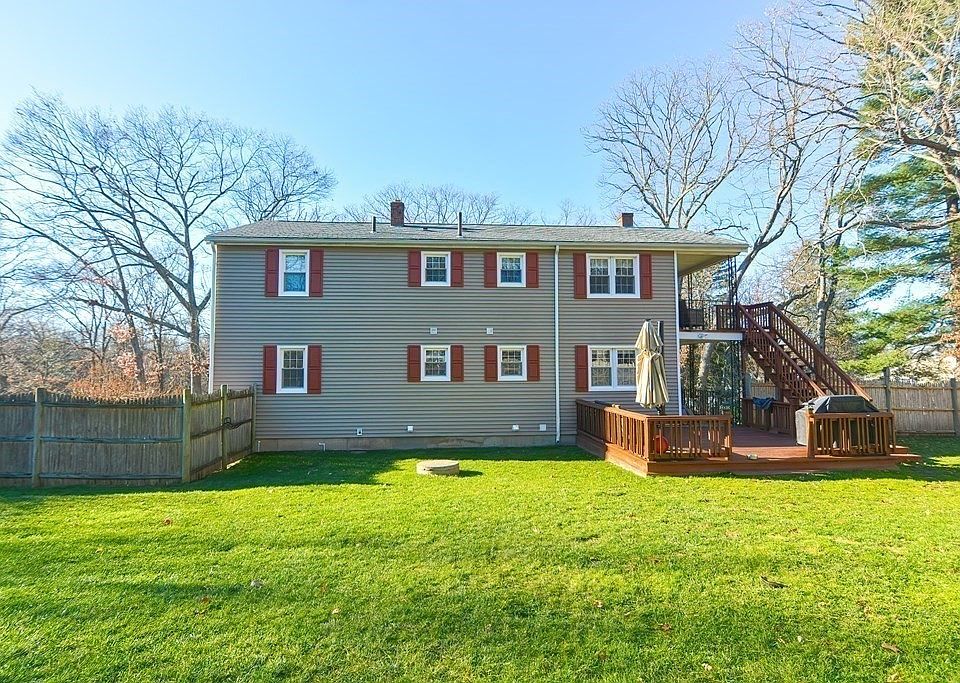 Common Backyard