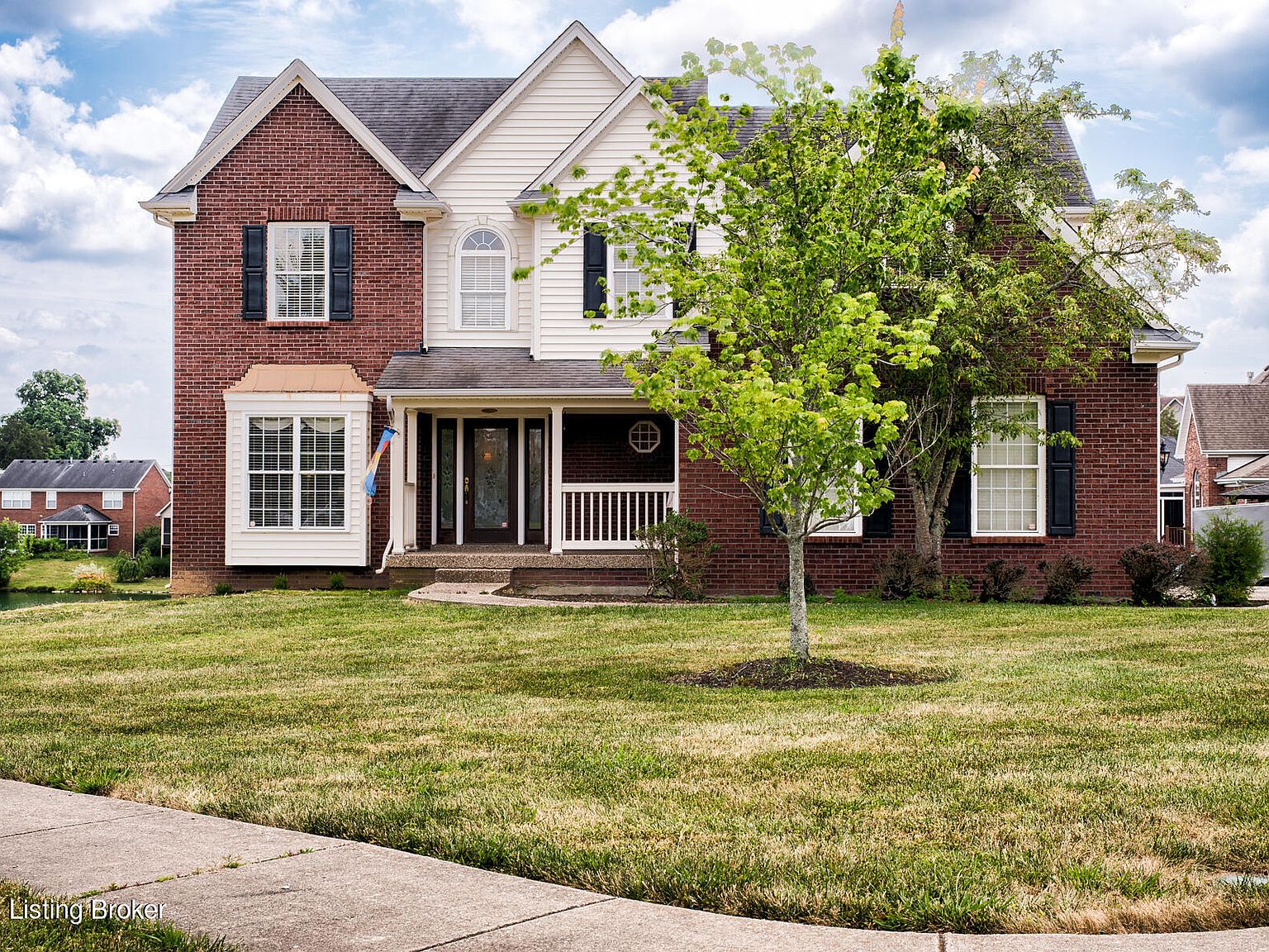 4215 Stone Lakes Dr, Louisville, KY 40299 MLS 1665212 Zillow