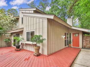 2212 W Settlers Way, Spring, TX 77380