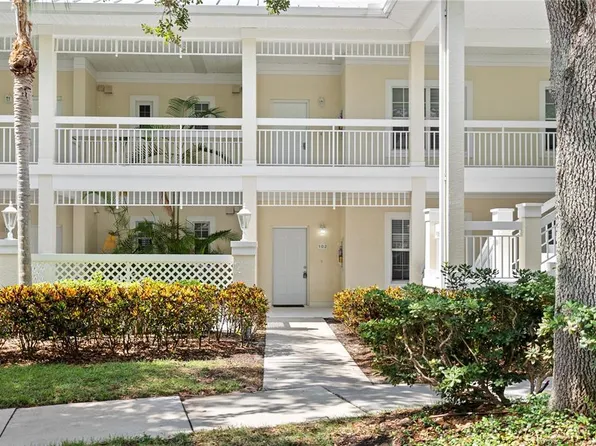 3702 54TH DRIVE W #102, BRADENTON, FL 34210