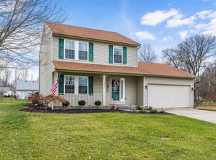 4642 Cardinal Dr, Cincinnati, OH