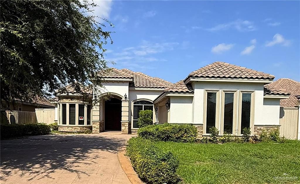 mayumi‪ෆ‪.*・゜ 2513 May Ave, Mission, TX 78574 | MLS #514586 | Zillow