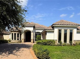 2513 May Ave, Mission, TX 78574