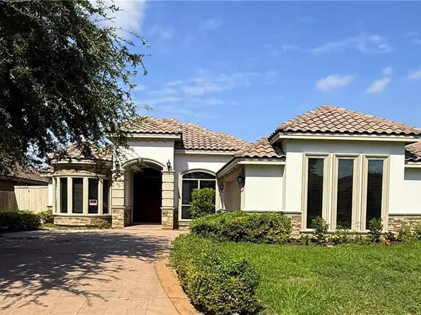 2513 May Ave, Mission, TX 78574