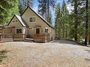 27281 Barton Rd, Pioneer, CA 95666