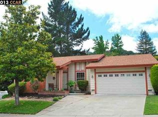 4308 Camellia Ct, Pleasanton, CA 94588