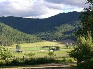 619 W Moffett Creek Rd, Fort Jones, CA 96032