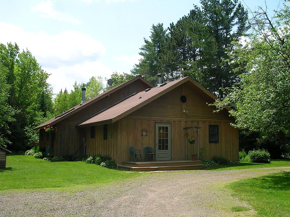 Charming Craftsman Home