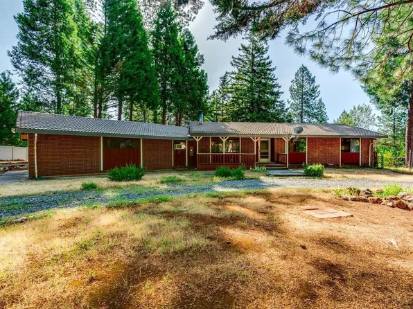 6035 Happy Pines Dr, Foresthill, CA 95631