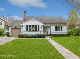 1208 W Acres Rd, Joliet, IL 60435