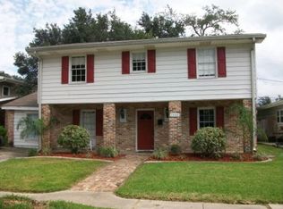 1409 Eisenhower Ave, Metairie, LA 70003