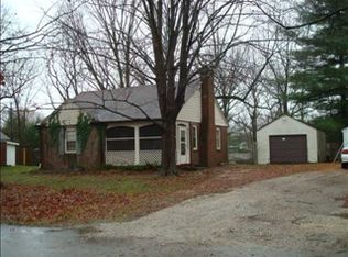 4358 N Olney St, Indianapolis, IN
