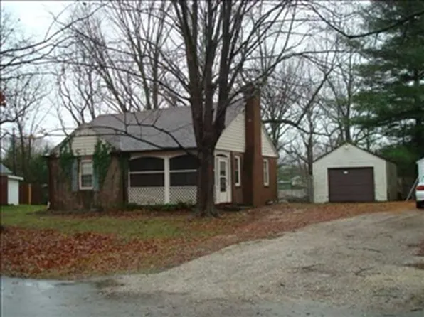 4358 N Olney St, Indianapolis, IN 46205