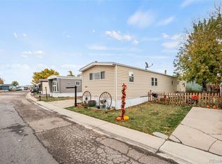 8201 S Santa Fe Drive LOT 234, Littleton, CO 80120