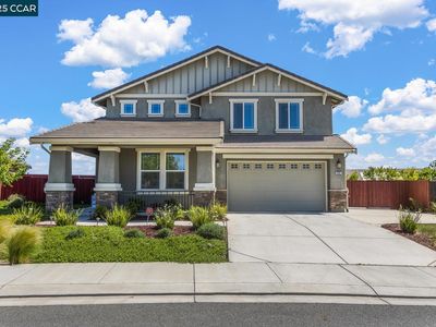 2991 Serra Ct, Antioch, CA, 94509