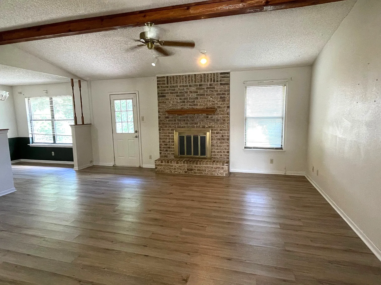 3 bed, 1456 sqft, $1,300 — Photo 4