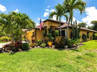 3711 Costa Maya Way, Estero, FL 33928