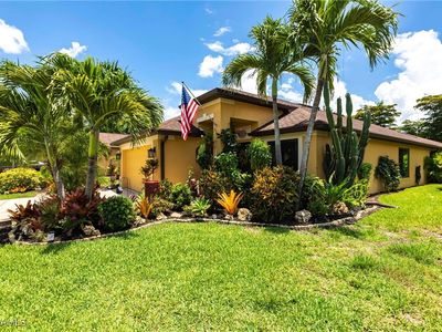 3711 Costa Maya Way, Estero, FL, 33928