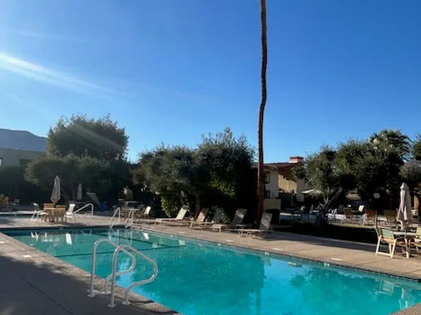1411 N Sunrise Way, Palm Springs, CA
