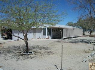 2496 N Marina Dr, Thermal, CA 92274