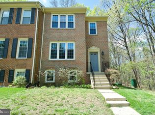7200 Gentian Ct, Springfield, VA 22152
