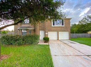 5223 Caymus Dr, Spring, TX 77373