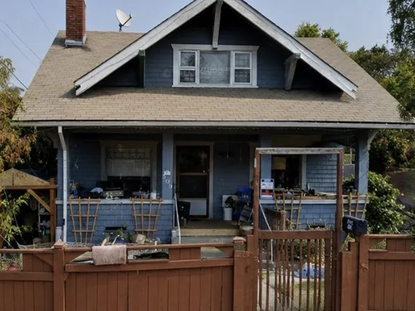 509 E 7th St, The Dalles, OR 97058