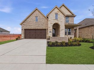 11123 Swamp Edge Ln, Cypress, TX 77433