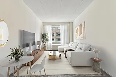 345 East 64th Street, #PHE