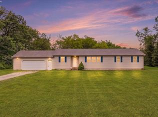 704 County Road 126, Fremont, OH 43420