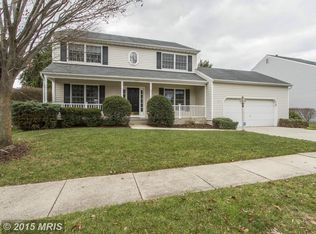 909 Skyhill Ln, Odenton, MD 21113