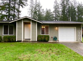 14804 445th Ave SE, North Bend, WA 98045