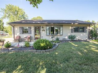 637 East Dr, Brunswick, OH