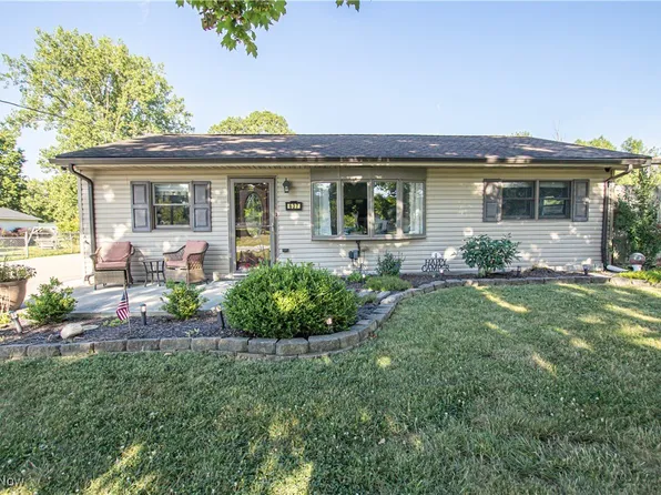 637 East Dr, Brunswick, OH 44212