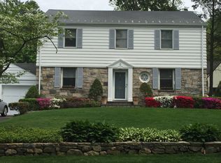 9 Secor Rd, Scarsdale, NY 10583