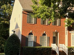 5641 Picnic Rock Ln, Raleigh, NC 27613