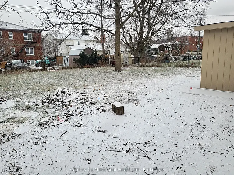 19 Masterson Dr #LOWER LEVEL — Photo 3