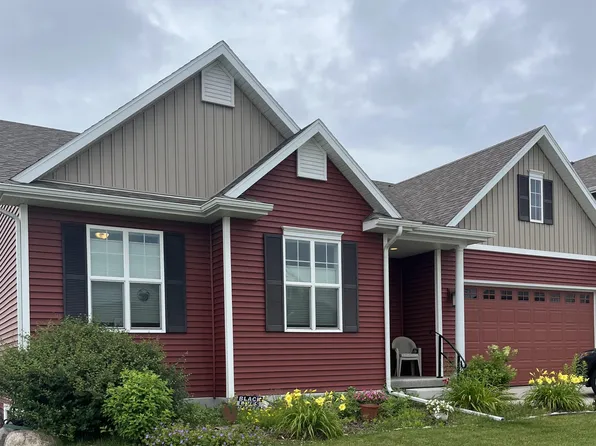 6119 Saturn Dr, Madison, WI 53718