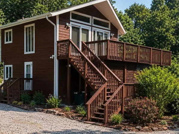 4150 Williams Wharf Rd, Saint Leonard, MD 20685